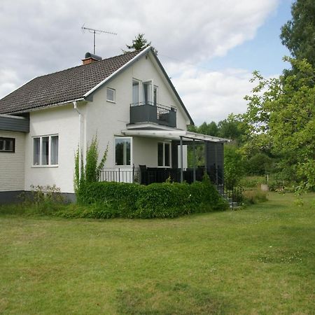 Bjoerkholm - Villa In Målilla Exteriér fotografie