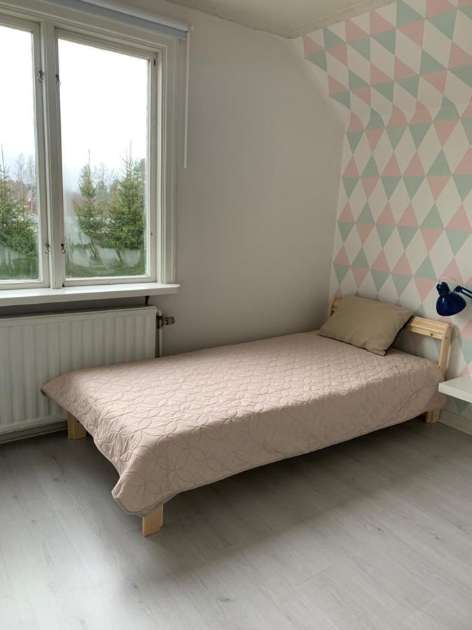 Bjoerkholm - Villa In Målilla Exteriér fotografie